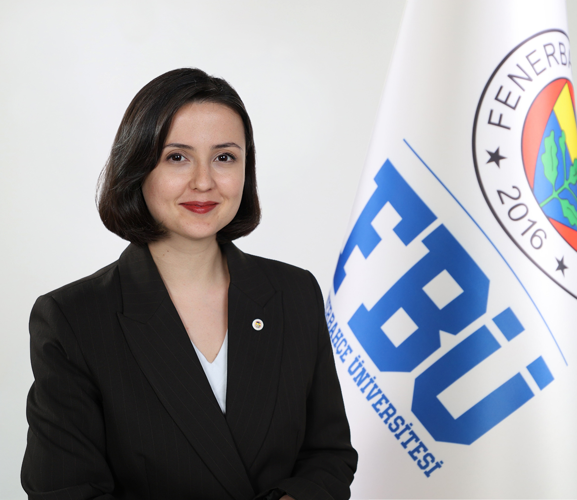 Dr. Öğr. Üyesi Jülide ERKEN